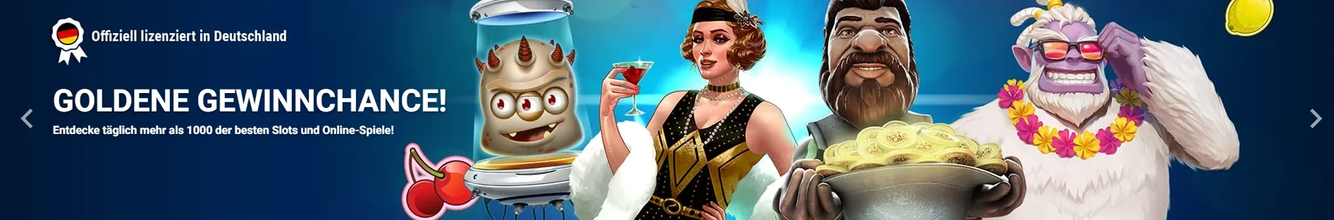 Bet-at-home Casino